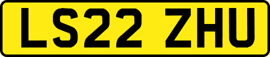 LS22ZHU