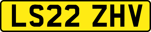 LS22ZHV
