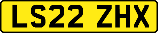 LS22ZHX