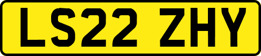 LS22ZHY