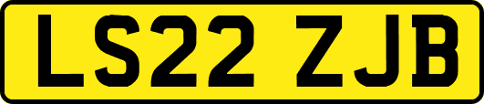 LS22ZJB