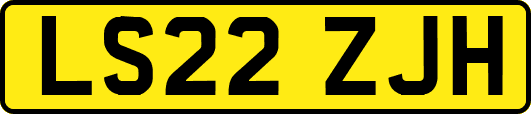 LS22ZJH