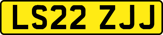 LS22ZJJ