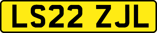 LS22ZJL
