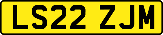 LS22ZJM
