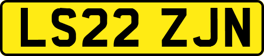 LS22ZJN
