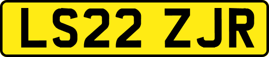 LS22ZJR