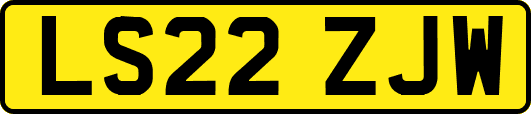 LS22ZJW