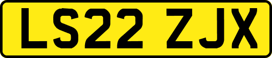 LS22ZJX