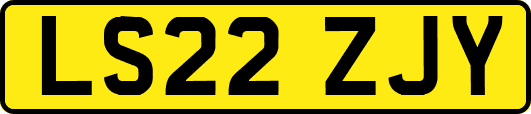 LS22ZJY