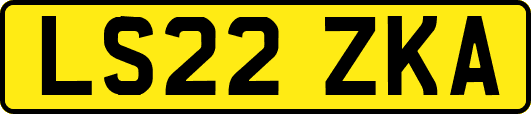 LS22ZKA