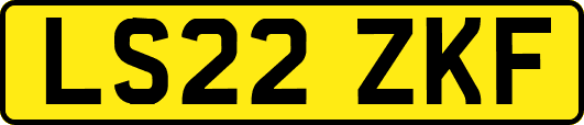 LS22ZKF