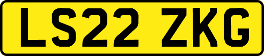 LS22ZKG