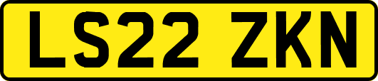 LS22ZKN