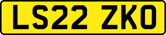 LS22ZKO