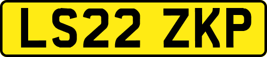 LS22ZKP