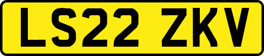 LS22ZKV