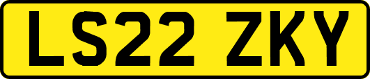 LS22ZKY