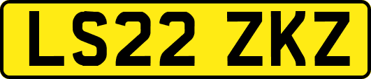 LS22ZKZ