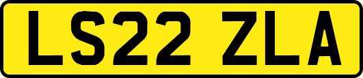 LS22ZLA