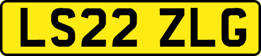 LS22ZLG