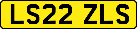 LS22ZLS