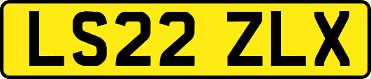 LS22ZLX