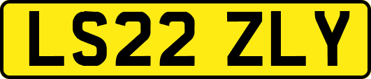 LS22ZLY