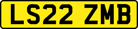 LS22ZMB