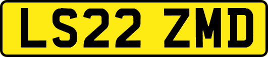 LS22ZMD