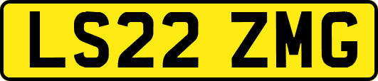 LS22ZMG