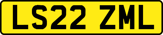 LS22ZML