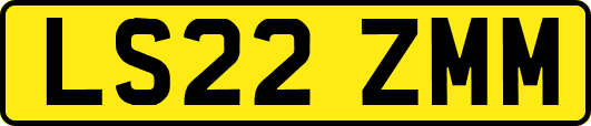 LS22ZMM