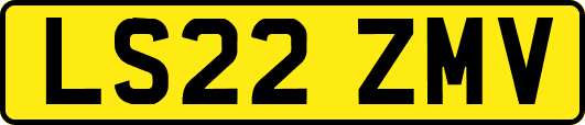 LS22ZMV