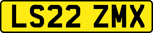 LS22ZMX
