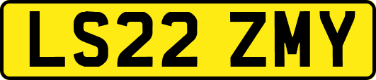LS22ZMY