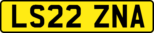 LS22ZNA