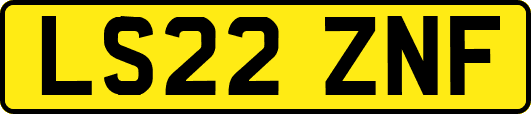 LS22ZNF