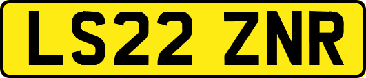 LS22ZNR