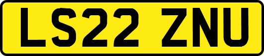 LS22ZNU