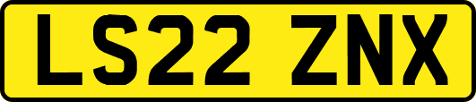 LS22ZNX