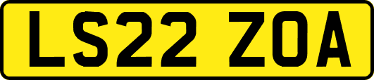 LS22ZOA