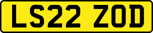 LS22ZOD