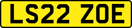 LS22ZOE