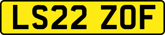 LS22ZOF