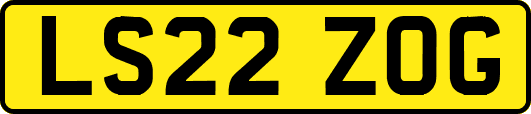LS22ZOG