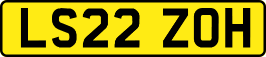 LS22ZOH