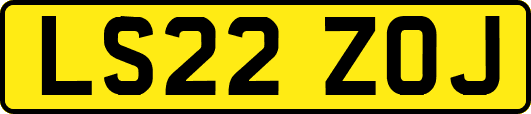 LS22ZOJ