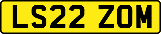 LS22ZOM