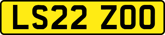 LS22ZOO
